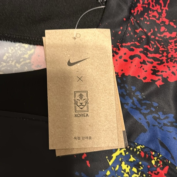 2022 - 23 South Korea Away Soccer Jersey NWT Nike Dri-Fit - Picture 6 of 11